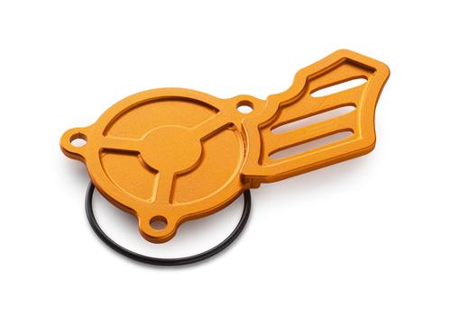 KTM Oil Pump Cover 250/350 EXC-F/SX-F/XC-F 2016-2022
