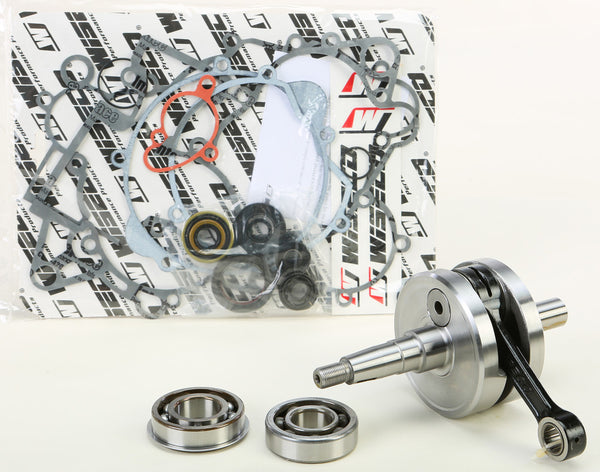 WISECO 发动机 BOTTOM END KIT KTM
