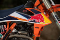 KTM Factory Racing Fuel Tank 250/350/450 SX-F/XC-F 2019-2022