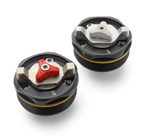 KTM Preload Adjuster Set XC-W/EXC-F 2017