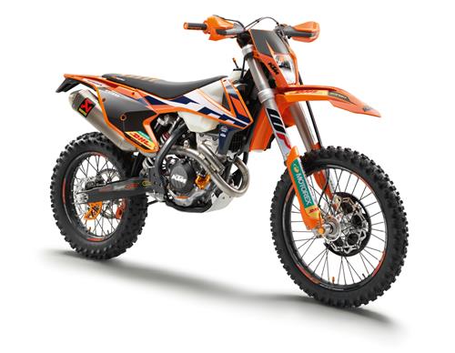 KTM Factory Graphics Kit MX/Enduro 2016-2022