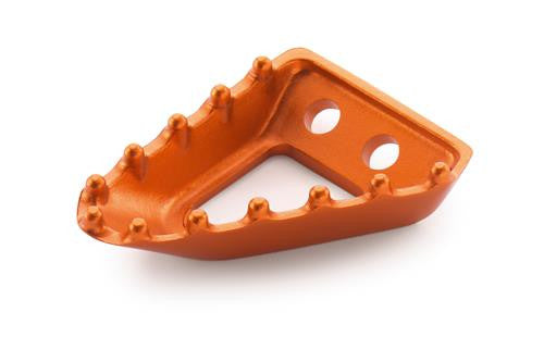 KTM Brake Pedal Step Plate MX/Enduro 2016-2022