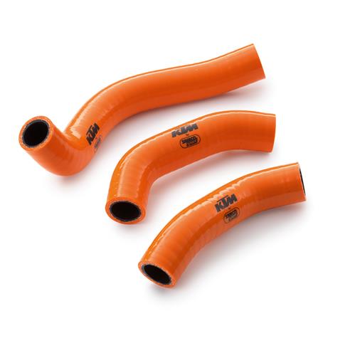 KTM 水箱软管 Radiator Hose 450 SX-F/XC-F 2016-2018
