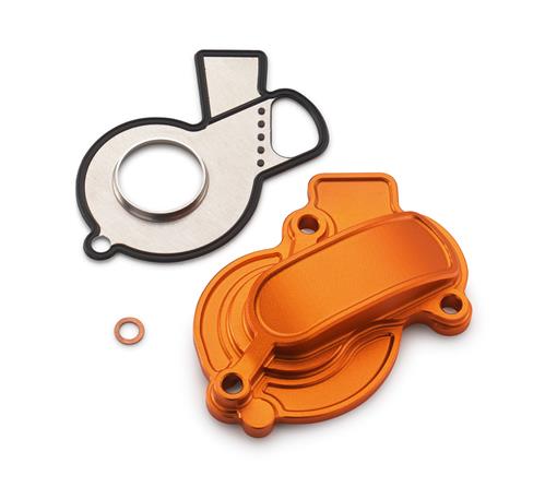 KTM Water Pump Cover 450/500 EXC-F/SX-F/XC-F 2016-2021