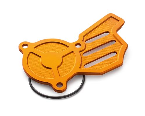 KTM Oil Pump Cover 450/500 EXC-F/SX-F/XC-F 2016-2022