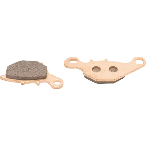 ALL BALLS 刹车 BRAKE PAD KIT SINTERED
