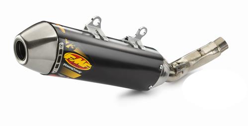 KTM FMF Powercore 4 Silencer 350/450 SX-F/XC-F 2019-2022