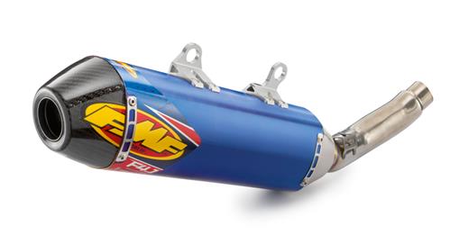 KTM FMF Factory 4.1 RCT Silencer 250 SX-F/XC-F 2019-2022