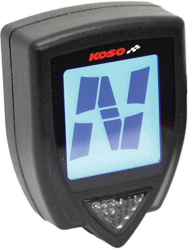 KOSO 仪表 HONDA GROM GEAR INDICATOR