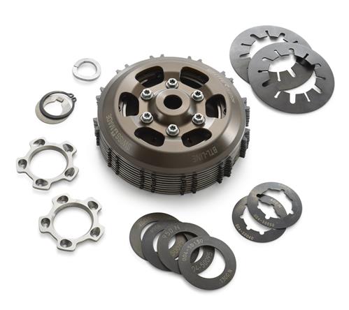 KTM Slipper Clutch 450 SX-F/XC-F 2019-2022