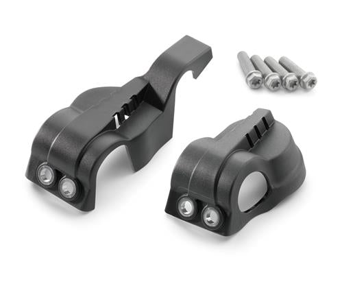 KTM 减震底座 Fork Shoe Protection Kit MX/Enduro 2015-2022