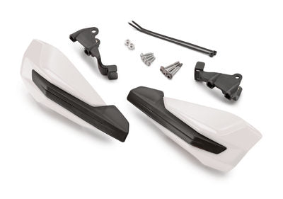 KTM Factory Racing Handguard Kit MX/Enduro/Freeride 2004-2022