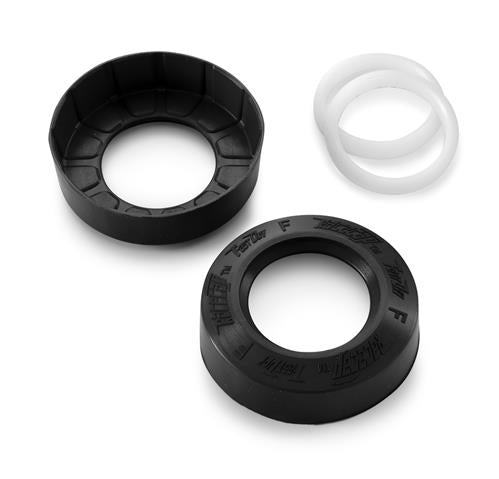 KTM Front Wheel Bearing Protection Cap Set Enduro 2016-2022