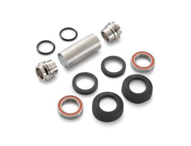 KTM Front Factory Wheel Bearing Repair Kit Enduro 2016-2022