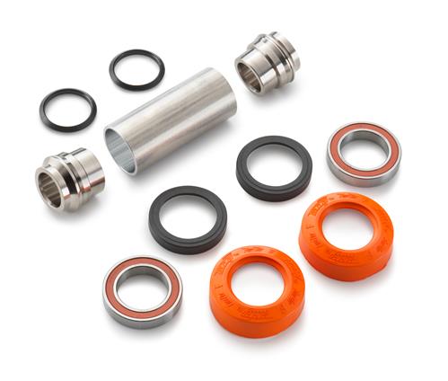KTM Factory Front Wheel Bearing Repair Kit Enduro 2016-2022