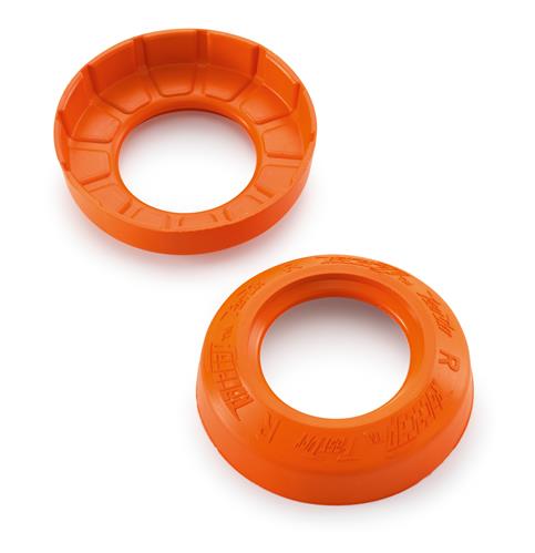 KTM Rear Wheel Bearing Protection Cap Kit Enduro 2016-2021