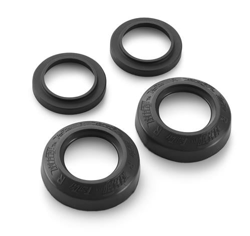 KTM Factory Rear Wheel Bearing Protection Cap Set Enduro 2016-2022