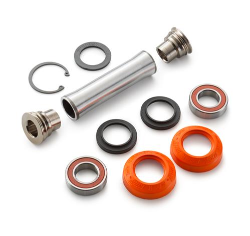 KTM Factory Rear Wheel Repair Kit Enduro 2016-2022