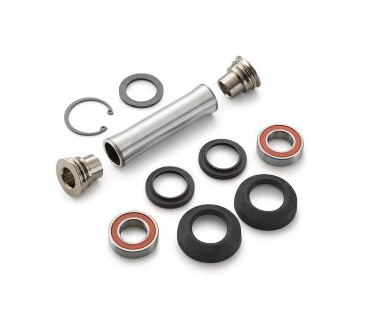KTM Rear Factory Wheel Bearing Repair Kit Enduro 2016-2022