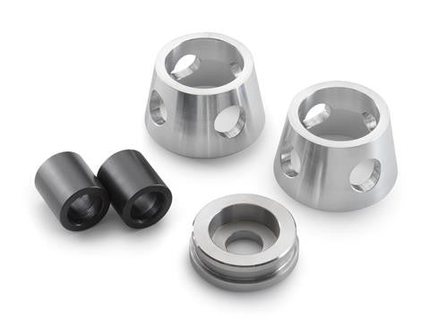 KTM Low Chassis Kit KTM 150/250/300/350/450/500 XC-W/EXC-F 2017