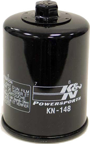 K&N 油滤 OIL FILTER