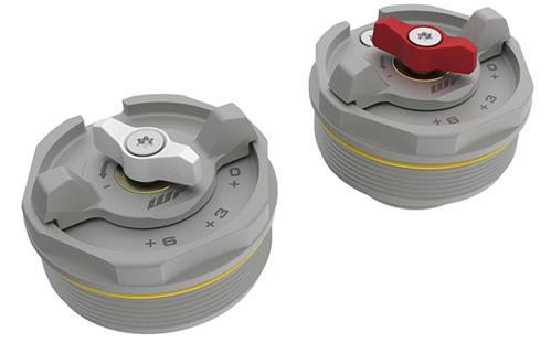 KTM Preload Adjuster Set Enduro 2020-2022