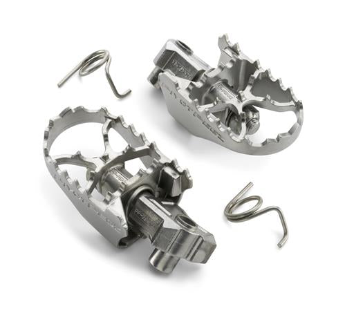 KTM Pivot Pegz MX/Enduro 2017-2022