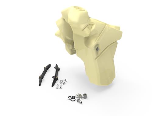 KTM Fuel Tank MX/Enduro 2019-2021