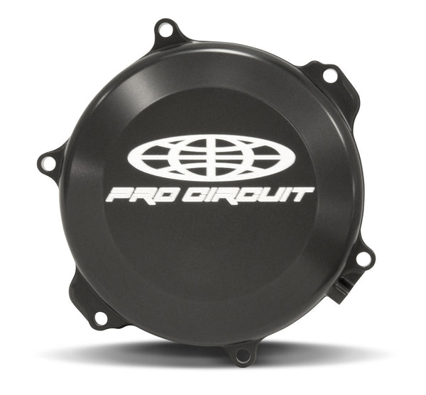PRO CIRCUIT 发动机 T-6 BILLET CLUTCH COVER