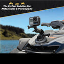 Scosche Terraclamp Camera Mount
