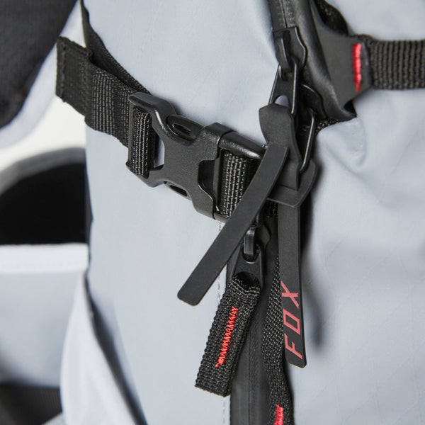 FOX 水袋包 Utility Hydration Pack Large [STEEL 灰]