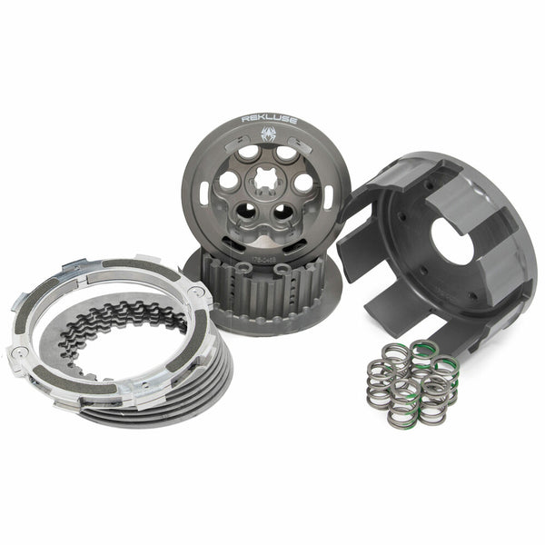 REKLUSE RACING 离合器 CORE EXP 3.0 CLUTCH KAW  SUZ