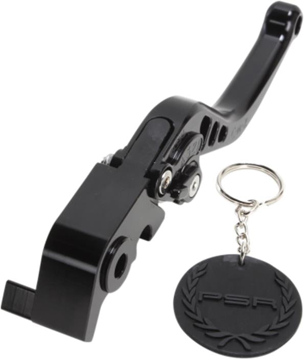 PSR 手柄/牛角 CLICK 'N ROLL BRAKE LEVER 黑