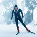 USWE 背包 NORDIC 10 Arctic 白