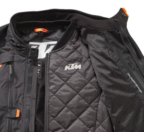 KTM Terra Adventure Jacket