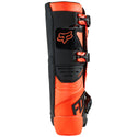 FOX Comp 青少年款 骑行靴 青年款 Comp Boots [亮橙]