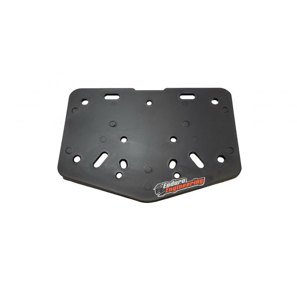 ENDURO ENGINEERING 车身 License Plate Holder
