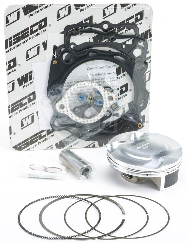 WISECO 活塞 TOP END KIT ARMORGLIDE BOX FRG 95.00/STD 12.6:1 HUSQ/KTM