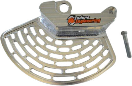Enduro engineering 前刹车盘保护 Yamaha Front Brake Rotor Guard YAM