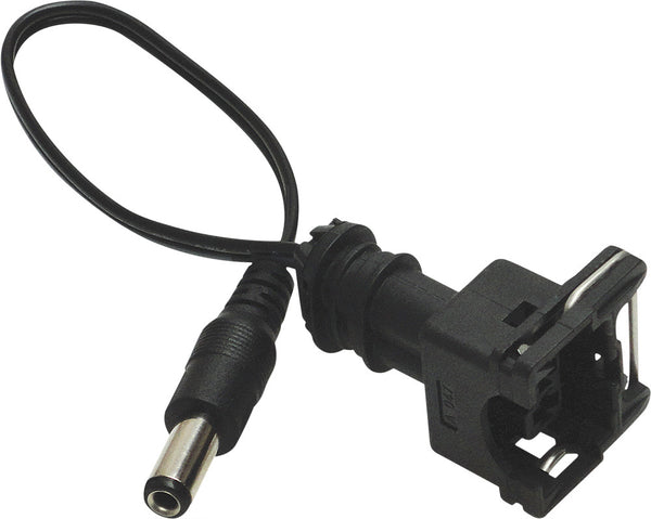 MOTION PRO 工具 EV1 FUEL INJECTOR CLEANER PIGTAIL