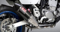 YOSHIMURA 排气管 EXHAUST SIGNATURE RS-4 FULL-SYS SS-CF-CF DUAL