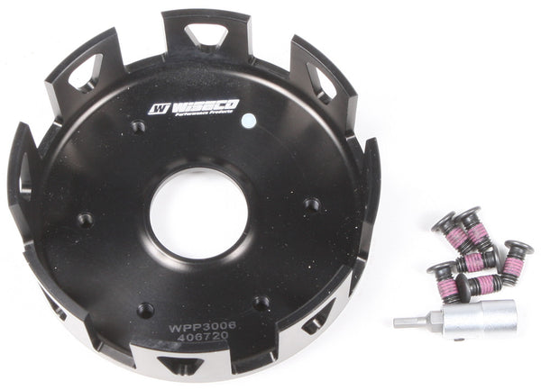 WISECO 离合器 CLUTCH BASKET KAW/SUZ