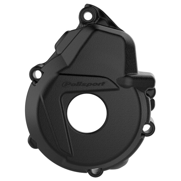 Polisport 磁电机盖保护 KTM/Husqvarna Ignition Cover Protector KTM