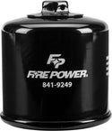 FIRE POWER 油滤 OIL FILTER