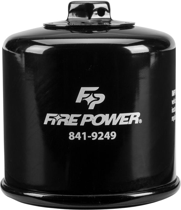 FIRE POWER 油滤 OIL FILTER