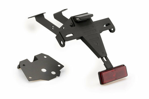 PUIG 车身部件 FENDER ELIMINATOR KIT BLACK HON