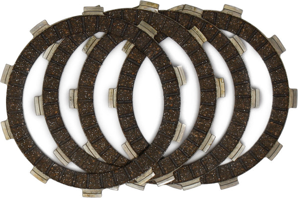 EBC 离合器 REDLINE CLUTCH KIT