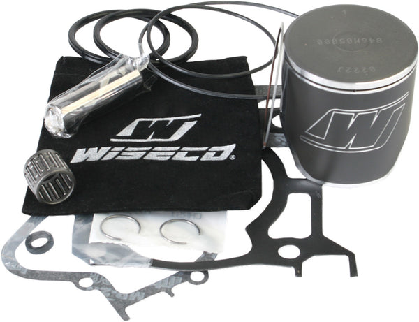 WISECO 活塞 TOP END KIT RC GP ARMORGLIDE 58.00/+4.00 YAM