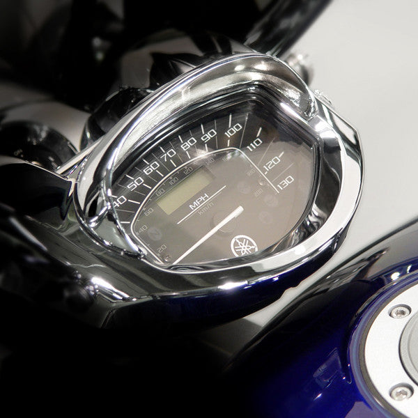 NATIONAL CYCLE 配件 SPEEDOMETER COWL