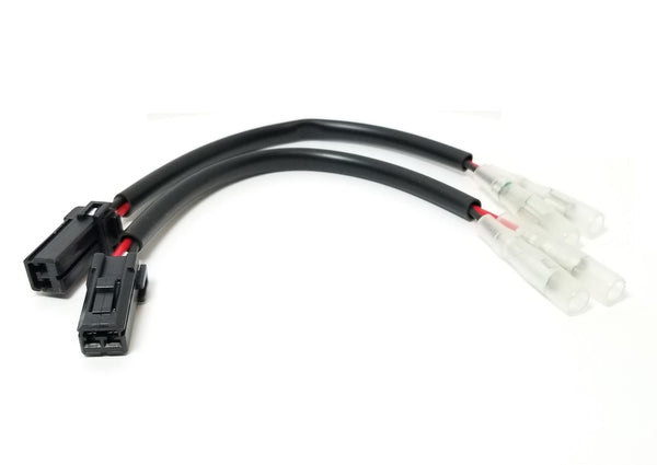 K&S 电路装置 Turn Signal Wire Adapters